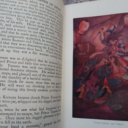 Set of 8 Myths and Legends Books
