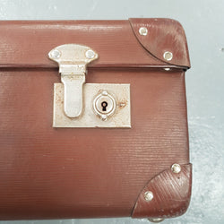 Vintage Globite Suitcase | Antique & Vintage | Moonee Ponds Antiques | Australia Wide Delivery