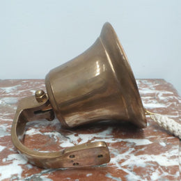 Vintage Brass Bell