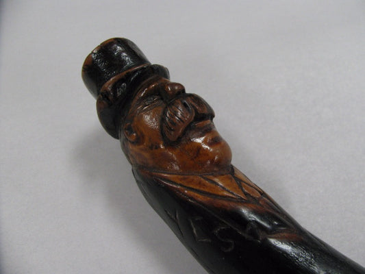 Victorian English Walking stick