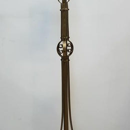 Victorian Floor Lamp