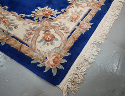 Chinese Sculpture Rug | Antique & Vintage | Moonee Ponds Antiques | Australia Wide Delivery