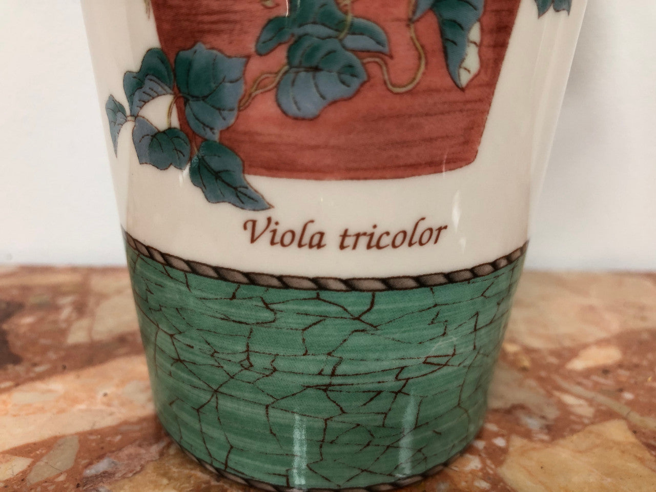 Beautiful Wedgwood Vase