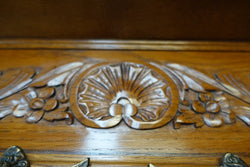 French Oak Coat-Hat Rack | Antique & Vintage | Moonee Ponds Antiques | Australia Wide Delivery