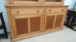 Victorian Kauri Pine Dresser | Antique & Vintage | Moonee Ponds Antiques | Australia Wide Delivery