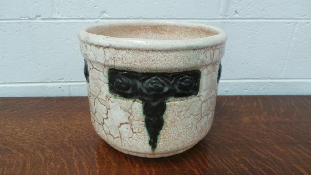 Art Deco Jardiniere | Antique & Vintage | Moonee Ponds Antiques | Australia Wide Delivery