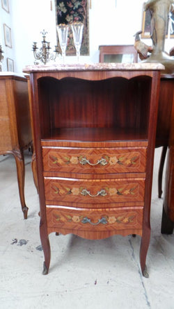 French Occasional Cabinet | Antique & Vintage | Moonee Ponds Antiques | Australia Wide Delivery