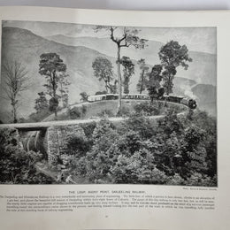 The Queens Empire – 2 Vols 1900-1901 with over 500 19th Century Photo Illustrations