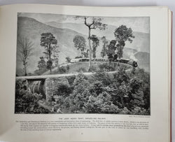 The Queens Empire – 2 Vols 1900-1901 with over 500 19th Century Photo Illustrations | Antique & Vintage | Moonee Ponds Antiques | Australia Wide Delivery