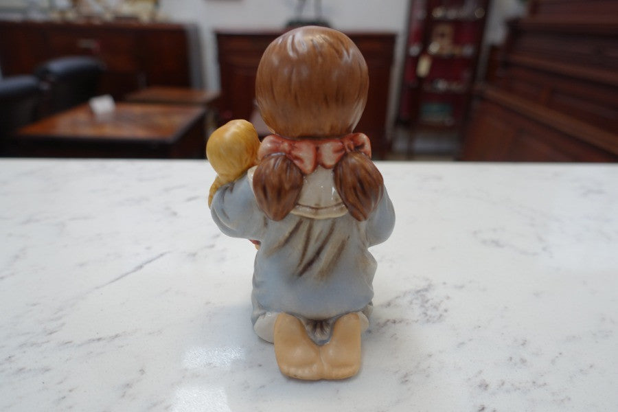 Beautiful Goebel Figurine | Antique & Vintage | Moonee Ponds Antiques | Australia Wide Delivery