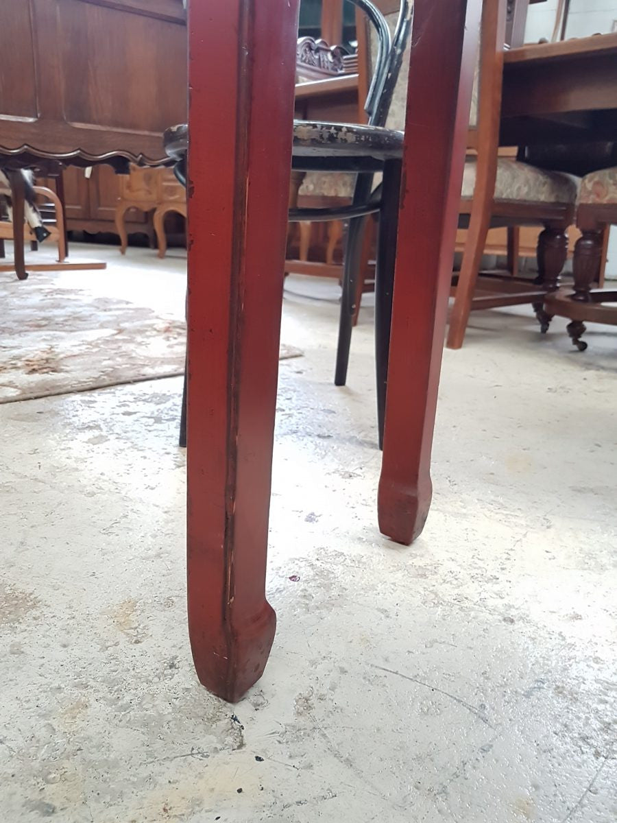 Functional Chinese Altar Table | Antique & Vintage | Moonee Ponds Antiques | Australia Wide Delivery
