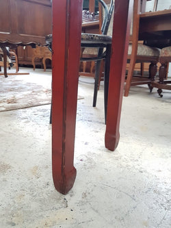 Functional Chinese Altar Table | Antique & Vintage | Moonee Ponds Antiques | Australia Wide Delivery
