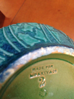 Liberty Art Nouveau Vase | Antique & Vintage | Moonee Ponds Antiques | Australia Wide Delivery