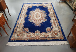 Chinese Sculpture Rug | Antique & Vintage | Moonee Ponds Antiques | Australia Wide Delivery