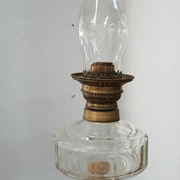 Victorian Floor Lamp