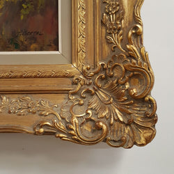 French Impressionist Painting-1 | Antique & Vintage | Moonee Ponds Antiques | Australia Wide Delivery