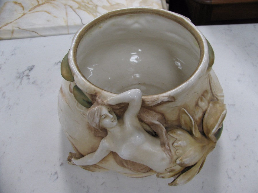 Art Nouveau Imperial Amphora Vase | Antique & Vintage | Moonee Ponds Antiques | Australia Wide Delivery