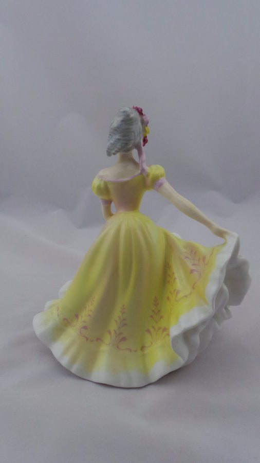Royal Doulton Figurine | Antique & Vintage | Moonee Ponds Antiques | Australia Wide Delivery