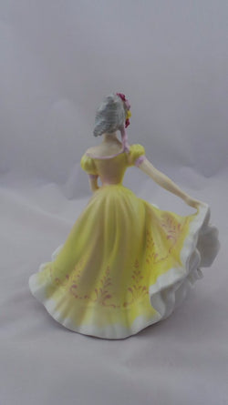 Royal Doulton Figurine | Antique & Vintage | Moonee Ponds Antiques | Australia Wide Delivery