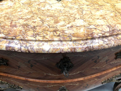 French 19th Century Louis XV Style Commode | Antique & Vintage | Moonee Ponds Antiques | Australia Wide Delivery