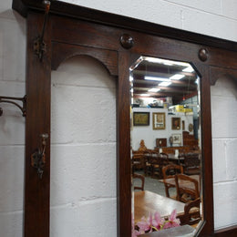 Jacobean Hall Stand