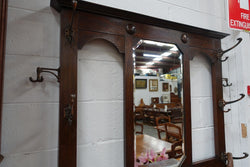 Jacobean Hall Stand | Antique & Vintage | Moonee Ponds Antiques | Australia Wide Delivery