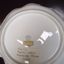 Richard Ginori Bowl