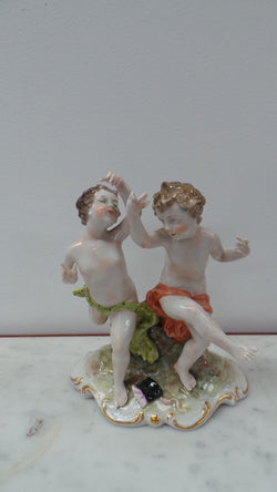 Beautiful 19th Century Figurines | Antique & Vintage | Moonee Ponds Antiques | Australia Wide Delivery