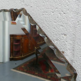 Art Deco Mirror-1