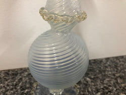Small Venetian Glass Vase | Antique & Vintage | Moonee Ponds Antiques | Australia Wide Delivery