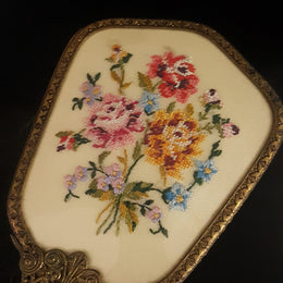 Vintage Regent of London Dressing Table Set