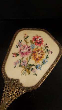 Vintage Regent of London Dressing Table Set | Antique & Vintage | Moonee Ponds Antiques | Australia Wide Delivery
