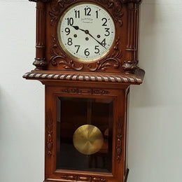 French Wall Clock