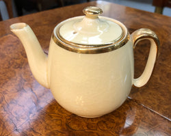 Royal Winton Cream Five Piece Breakfast Set | Antique & Vintage | Moonee Ponds Antiques | Australia Wide Delivery