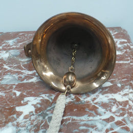 Vintage Brass Bell
