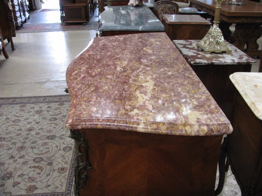 French Walnut Commode-1 | Antique & Vintage | Moonee Ponds Antiques | Australia Wide Delivery
