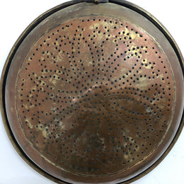 French 19th Century Sieve