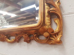 French Gilt Frame Mirror | Antique & Vintage | Moonee Ponds Antiques | Australia Wide Delivery