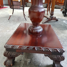Chippendale Style Occasional Table