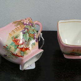 English Royal Winton Set