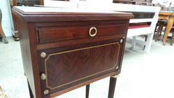 French Louis XVI Style Cabinet | Antique & Vintage | Moonee Ponds Antiques | Australia Wide Delivery