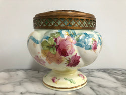 Beautiful Royal Doulton Posy bowl | Antique & Vintage | Moonee Ponds Antiques | Australia Wide Delivery