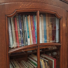A French Louis XV Bookcase