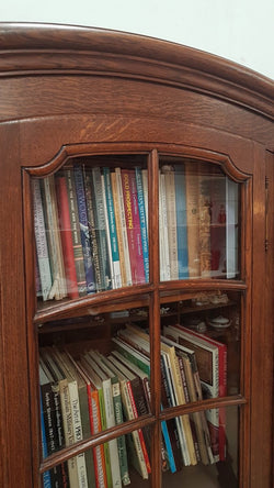 A French Louis XV Bookcase | Antique & Vintage | Moonee Ponds Antiques | Australia Wide Delivery