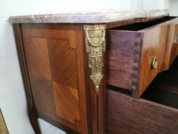 French Transitional Commode-1 | Antique & Vintage | Moonee Ponds Antiques | Australia Wide Delivery