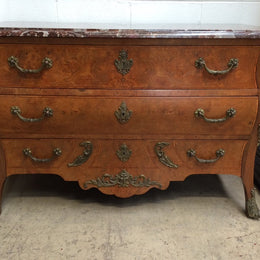 French 19th Century Commode