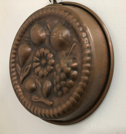 French 19th Century Cooking Mould | Antique & Vintage | Moonee Ponds Antiques | Australia Wide Delivery