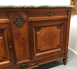 Louis XVI Style Inlaid Sideboard | Antique & Vintage | Moonee Ponds Antiques | Australia Wide Delivery