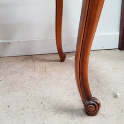 Set of Six French Louis XV style Chairs | Antique & Vintage | Moonee Ponds Antiques | Australia Wide Delivery