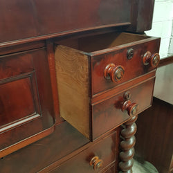 Victorian Chest of Drawers-1 | Antique & Vintage | Moonee Ponds Antiques | Australia Wide Delivery